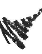 Dermacol True Colour Eyeliner dermatograf persistent culoare 01 Black 4 g