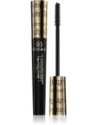 Dermacol UltraTech mascara pentru gene lungi și dese culoare Black 10 ml