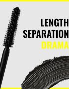 Dermacol Vampire mascara pentru alungire 8 ml
