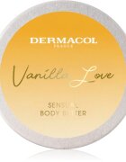 Dermacol Vanilla Love Unt de corp catifelat 75 ml