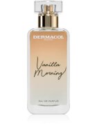 Dermacol Vanilla Morning Eau de Parfum pentru femei pentru femei 50 ml