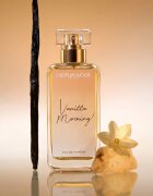 Dermacol Vanilla Morning Eau de Parfum pentru femei pentru femei 50 ml