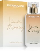 Dermacol Vanilla Morning Eau de Parfum pentru femei pentru femei 50 ml