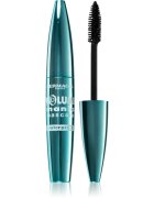 Dermacol Volume Mania Waterproof mascara waterproof pentru volum Black 9 ml