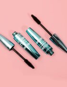 Dermacol Volume Mania Waterproof mascara waterproof pentru volum Black 9 ml