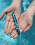 Dermacol Volume Mania Waterproof mascara waterproof pentru volum Black 9 ml