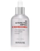 Dermaline Advanced Firming Line Bio Activing PDRN Ampoule ser pentru contur 75 ml