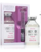 Dermaline D'LEXO Bakuchiol Firming Solution Ampoule ser cu efect de lifting 35 ml