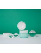 Dermaline D'LEXO Cica Exo Comforting Cream crema calmanta si hidratanta cu efect antirid 100 g