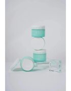 Dermaline D'LEXO Cica Exo Comforting Cream crema calmanta si hidratanta cu efect antirid 100 g