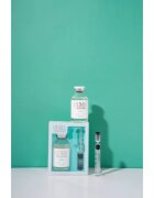 Dermaline D'LEXO Cica EXO Solution Ampoule ser calmant și hidratant cu efect antirid 35 ml