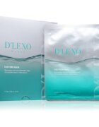 Dermaline D'LEXO Exo PDRN Mask masca pentru celule cu efect de intinerire 10x28 g