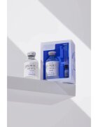 Dermaline D'LEXO Milk Exosome Solution Ampoule ser facial pentru netezire 35 ml