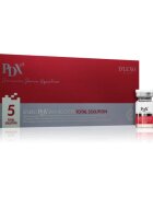 Dermaline D'LEXO PDX5 Skin Booster Total Solution tratament intens de intinerire 5x5 ml