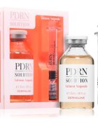 Dermaline PDRN Solution Salmon Ampoule ser de reîntinerire 35 ml