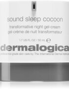 Dermalogica Daily Skin Health Sound Sleep Cocoon Night Gel-Cream crema gel pentru regenerarea și reînnoirea pielii 50 ml