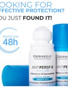 Dermedic Antipersp R antiperspirant roll-on 48 de ore 60 g