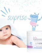 Dermedic Baby unt de corp hranitor 225 g