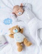 Dermedic Baby unt de corp hranitor 225 g