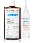 Dermedic Capilarte Hair Growth set