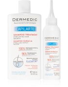 Dermedic Capilarte Hair Growth set