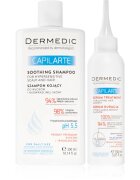 Dermedic Capilarte Hair Growth set