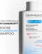Dermedic Capilarte sampon anti-matreata 300 ml