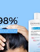 Dermedic Capilarte sampon anti-matreata 300 ml