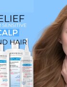 Dermedic Capilarte sampon anti-matreata 300 ml