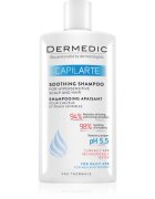 Dermedic Capilarte sampon cu efect calmant pentru piele sensibila si iritata 300 ml
