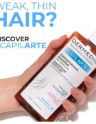 Dermedic Capilarte Sampon impotriva caderii parului 300 ml