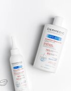 Dermedic Capilarte șampon pentru stimularea creșterii părului 300 ml