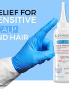 Dermedic Capilarte Ser pentru stimularea cresterii parului efect regenerator 150 ml