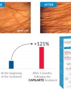Dermedic Capilarte Ser pentru stimularea cresterii parului efect regenerator 150 ml