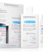 Dermedic Capilarte set cadou pentru stimularea creșterii părului