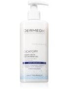 Dermedic CICATOPY gel de duș cremos 300 ml