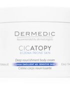 Dermedic CICATOPY Lotiune de corp hidratanta 225 ml