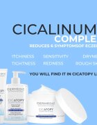 Dermedic CICATOPY Lotiune de corp hidratanta 225 ml