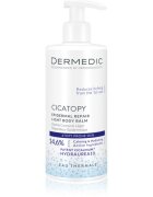 Dermedic CICATOPY Urea 10% balsam regenerator pentru corp 300 ml