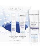 Dermedic Eau Thermale Set set cadou pentru corp 2 buc