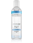 Dermedic Hydrain3 Hialuro apa cu particule micele 200 ml