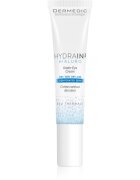 Dermedic Hydrain3 Hialuro crema de ochi pentru pielea uscata si deshidratata 15 g