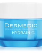 Dermedic Hydrain3 Hialuro crema puternic hidratanta 50 ml