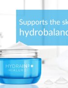 Dermedic Hydrain3 Hialuro crema puternic hidratanta 50 ml