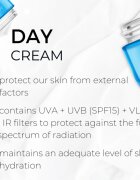 Dermedic Hydrain3 Hialuro crema puternic hidratanta 50 ml