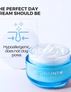 Dermedic Hydrain3 Hialuro crema puternic hidratanta 50 ml