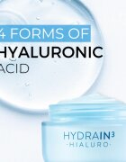 Dermedic Hydrain3 Hialuro Gel crema hidratanta profunda 50 ml