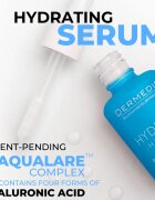 Dermedic Hydrain3 Hialuro ser facial hidratant uscata si foarte uscata 30 ml