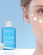 Dermedic Hydrain3 Hialuro ser facial hidratant uscata si foarte uscata 30 ml