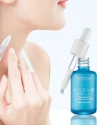 Dermedic Hydrain3 Hialuro ser facial hidratant uscata si foarte uscata 30 ml